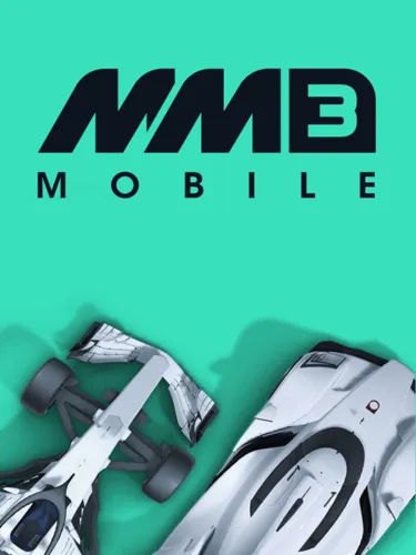 Portada de Motorsport Manager Mobile 3