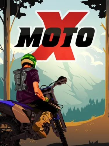 Portada de MotoX