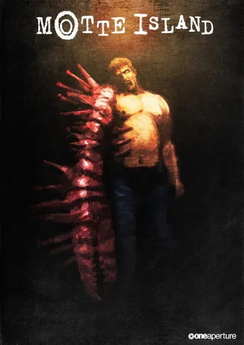 Portada de Motte Island