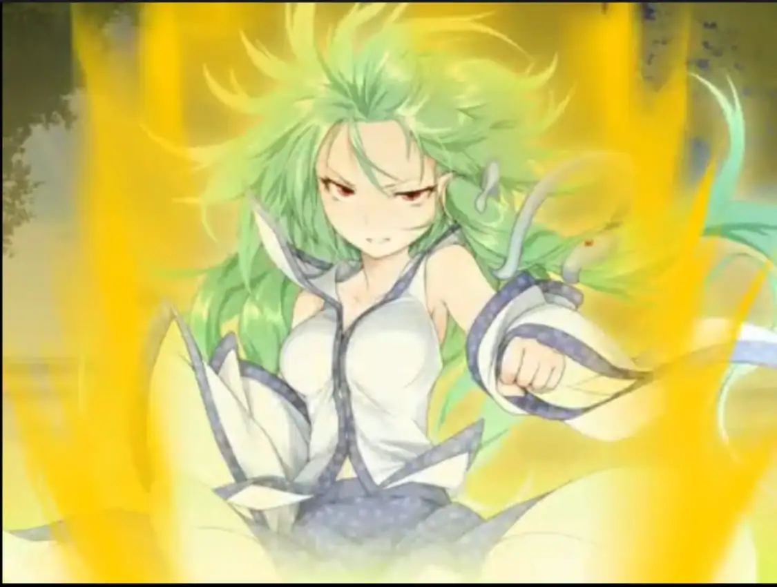 Motto!? Atai no Gensoukyou