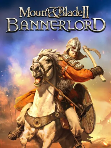 Portada de Mount & Blade II: Bannerlord