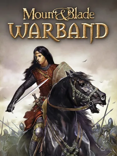 Portada de Mount & Blade: Warband