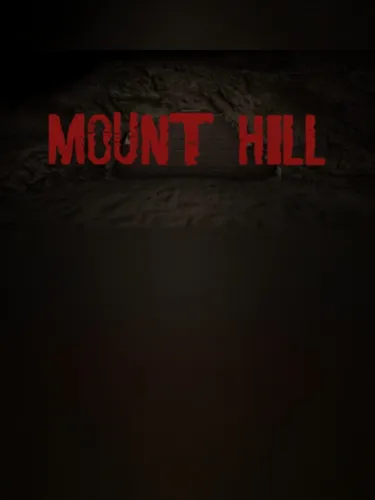 Portada de Mount Hill