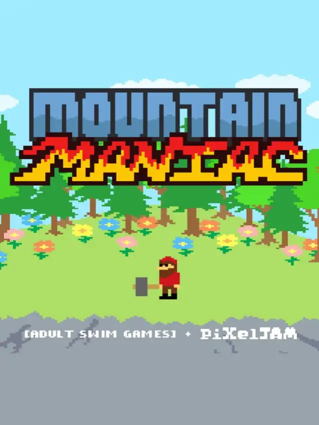 Mountain Maniac