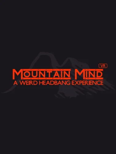 Portada de Mountain Mind