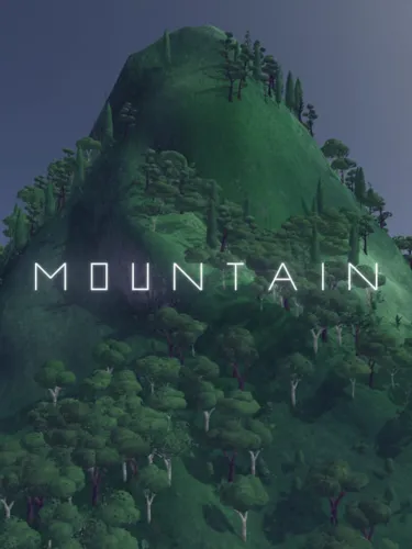 Portada de Mountain