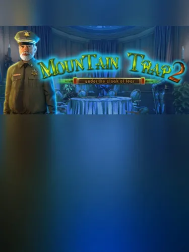 Portada de Mountain Trap 2: Under the Cloak of Fear