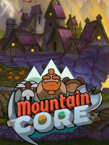 Portada de Mountaincore