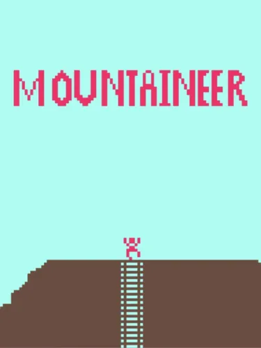 Portada de Mountaineer