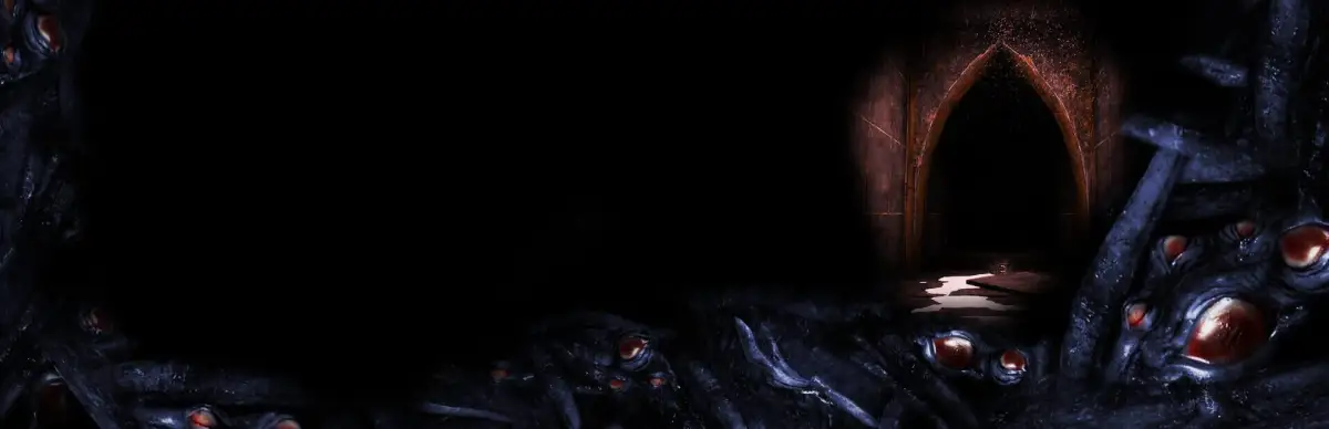 Mountains of Madness