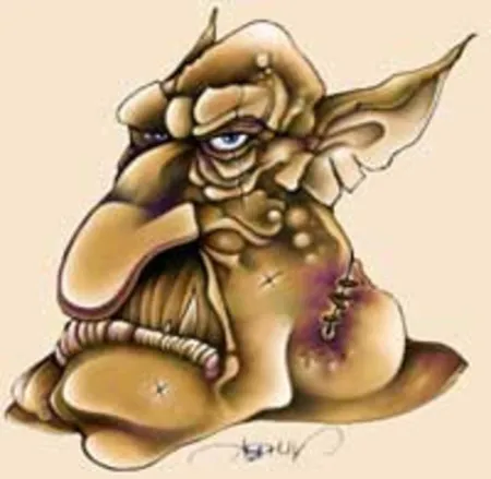 Portada de Mountyhall