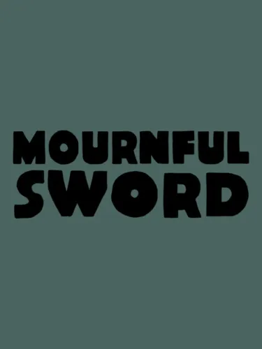 Portada de Mournful Sword