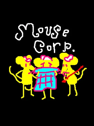 Portada de Mouse Corp.