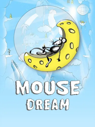 Portada de Mouse Dream
