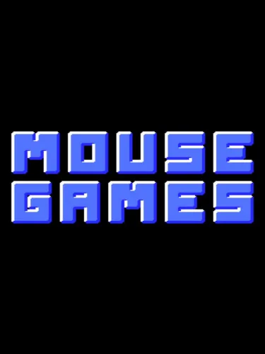 Portada de Mouse Games
