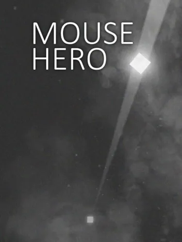 Portada de Mouse Hero
