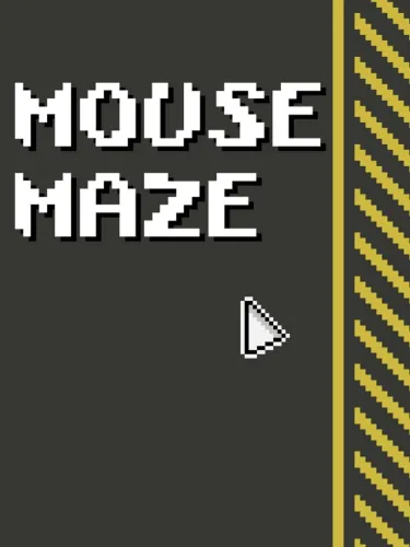 Portada de Mouse Maze