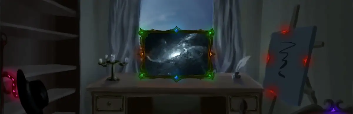 Mouse Painting Master