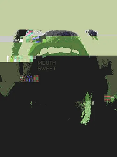 Portada de Mouth Sweet
