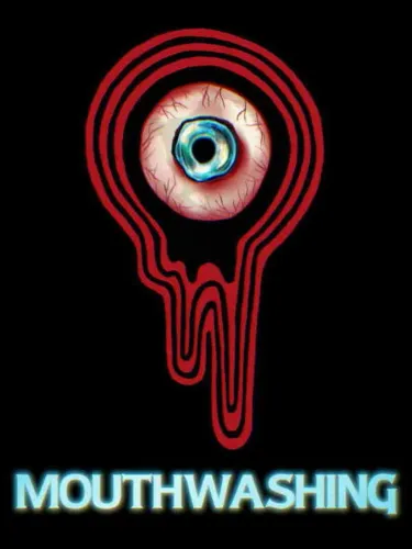 Portada de Mouthwashing