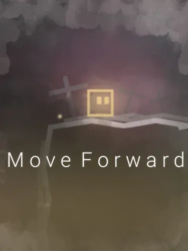 Portada de Move Forward