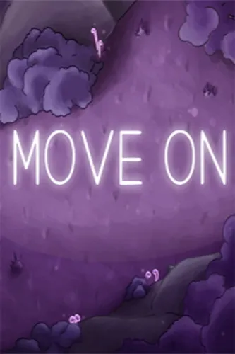 Portada de Move On
