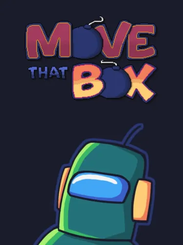 Portada de Move That Box!
