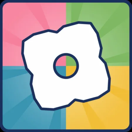 Portada de Move the Blocks