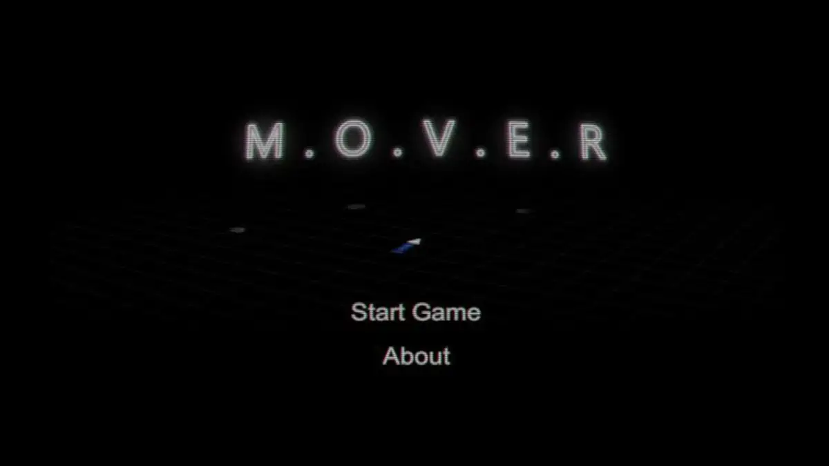 Mover