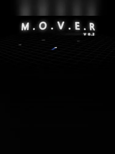 Portada de Mover