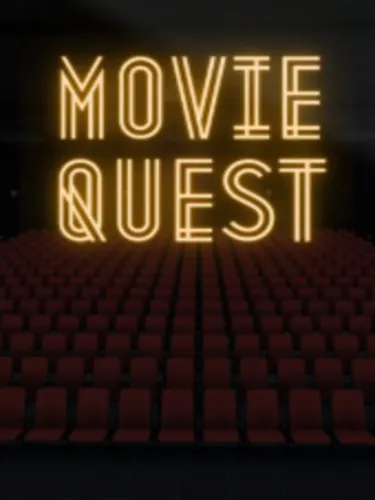Portada de Movie Quest