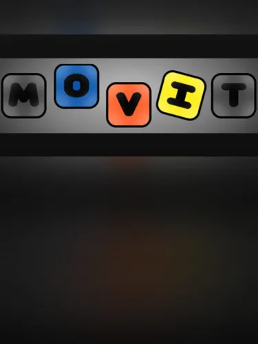 Portada de Movit