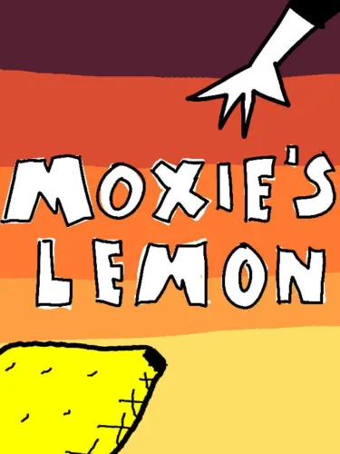 Portada de Moxie’s Lemon