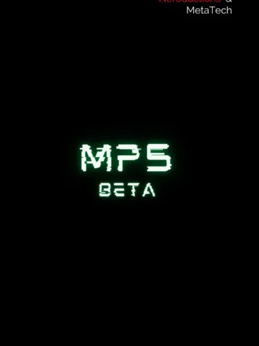 Portada de MP5