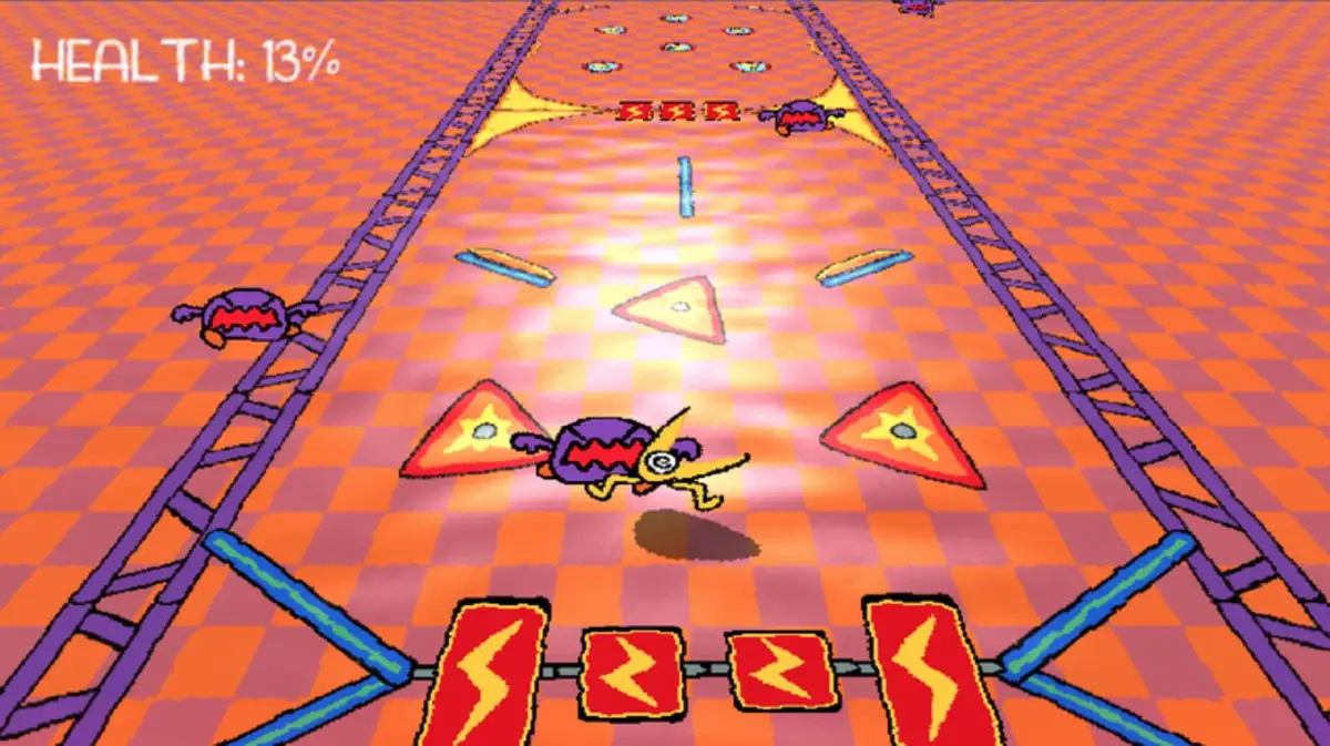 Portada de Mr. Flipper