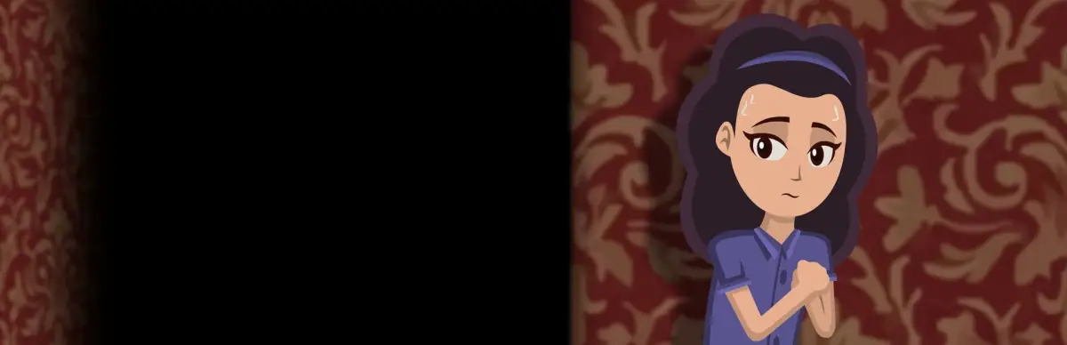 Mr. Hopp’s Manor Escape