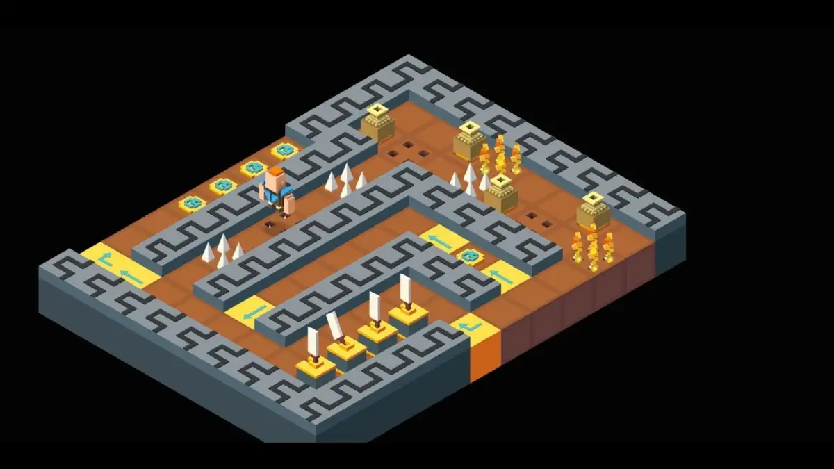 Portada de Mr. Jumpington 2