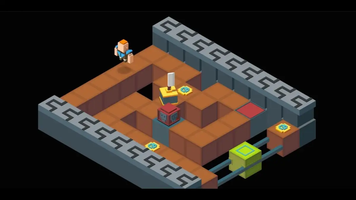 Portada de Mr. Jumpington