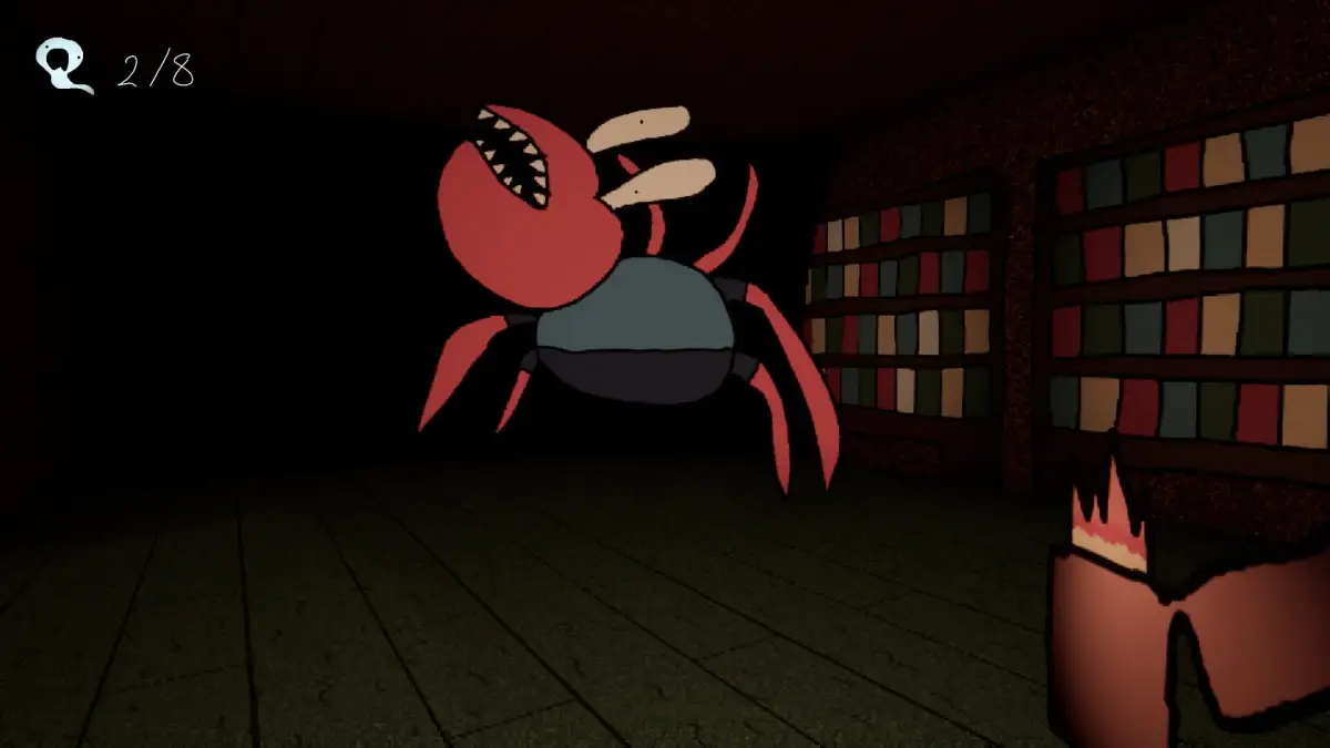 Portada de Mr. Krussy Requires Souls of the Damned