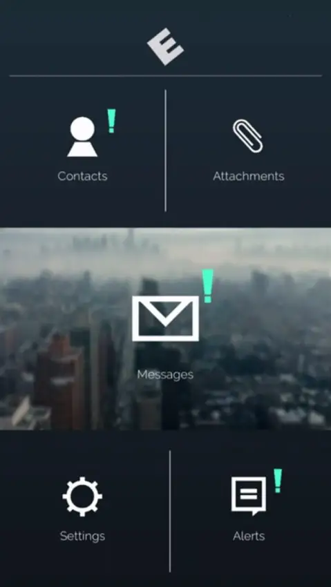 Mr. Robot:1.51exfiltrati0n