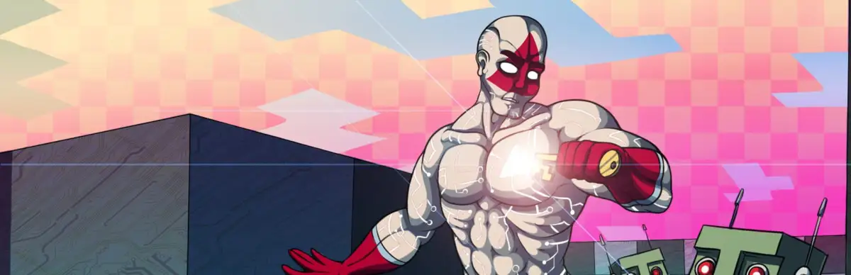 Mr. Triangle’s Maze