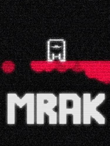 Portada de Mrak