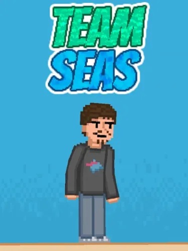 Portada de MrBeast: TeamSeas