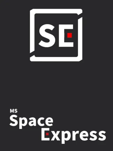 Portada de MS: Space Express