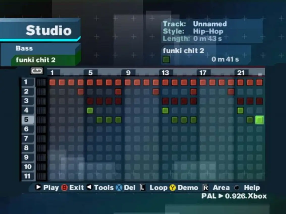 MTV Music Generator 3: This is the Remix