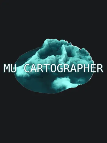 Portada de Mu Cartographer