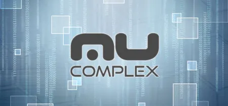 Portada de Mu Complex