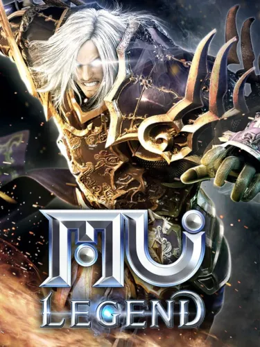 Portada de MU Legend