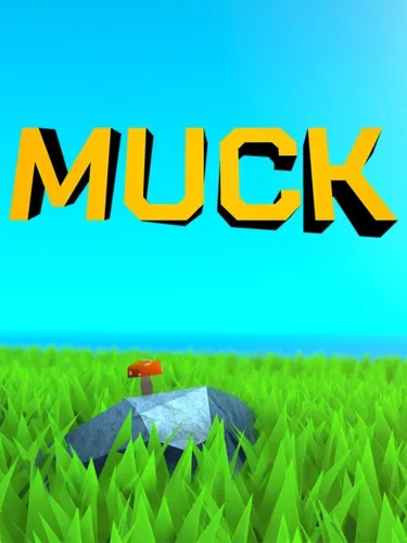 Portada de Muck