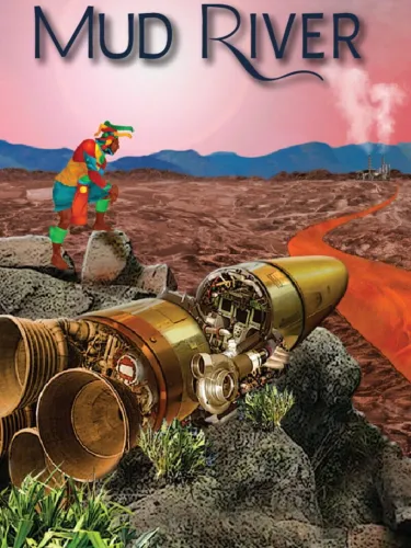 Portada de Mud River